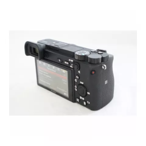 Sony Alpha A6500 body (Б/У)