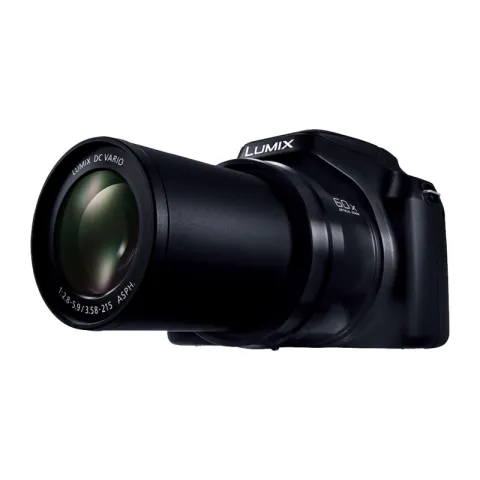 Panasonic Lumix DC-FZ82D