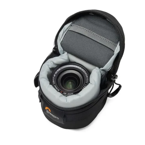 Кофр для объективов LowePro ProTactic LCS 8 x 8 III