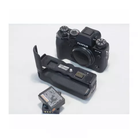 Fujifilm X-T2 Body+VPB-XT2 (Б/У)