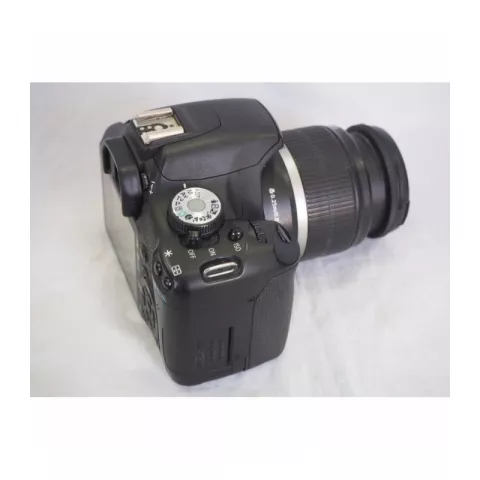 Canon EOS 500D Kit 18-55mm (Б/У) 