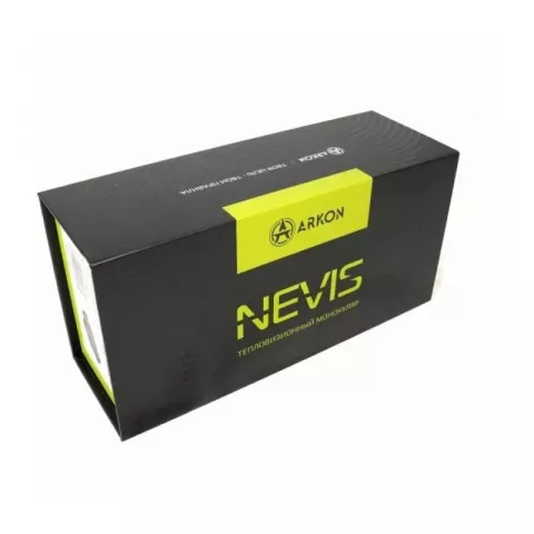 Тепловизионный монокуляр Arkon Nevis SN15