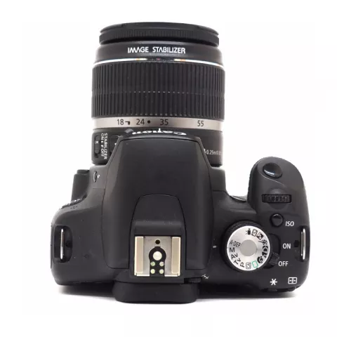 Canon EOS 500D 18-55 KIt (Б/У)