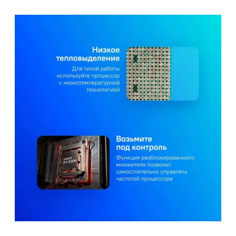 Процессор AMD RYZEN 7 5700G 100-000000263 AM4 OEM