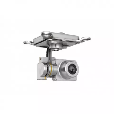 Квадрокоптер Квадрокоптер DJI Phantom 2 Vision+ v3.0 и дополнительный аккумулятор (Extra Battery)