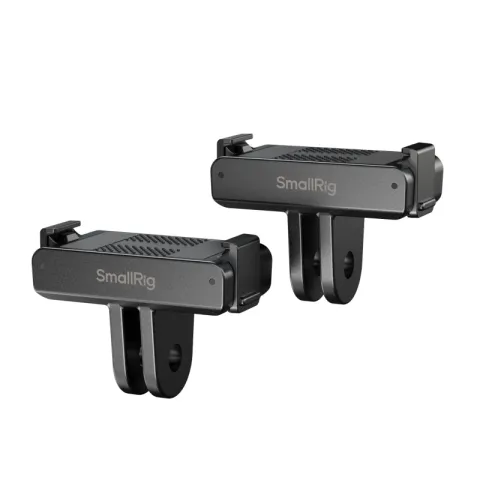 SmallRig 5813 Площадка для цифровых камер DJI Osmo 360 / Action 5 Pro / 4 / 3 (2шт.)