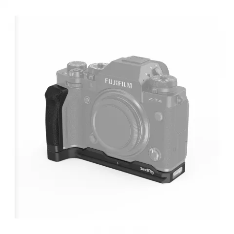Кронштейн SmallRig L-Grip Fujifilm X-T4 LCF2813