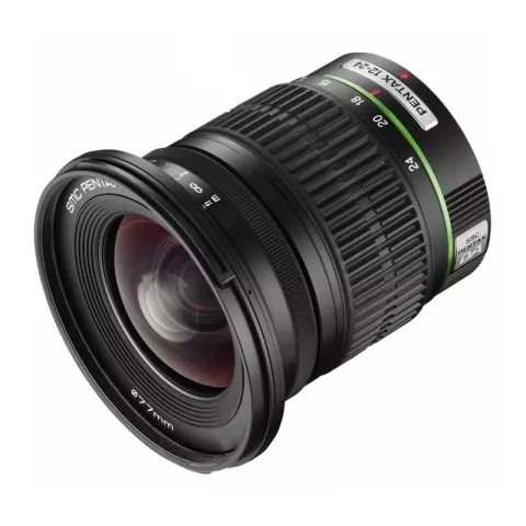 Объектив Pentax SMC DA 12-24mm f/4 ED AL(IF)