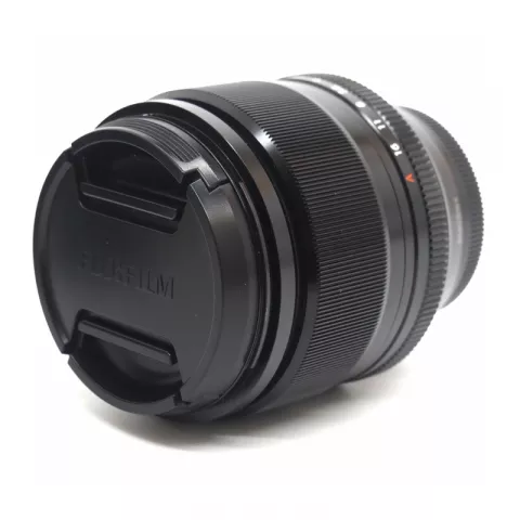 Fujifilm XF 56mm f/1.2R X-Mount  (Б/У)