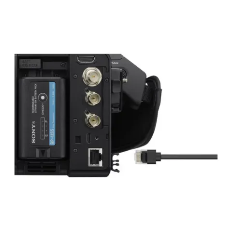 Видеокамера Sony PXW-Z300