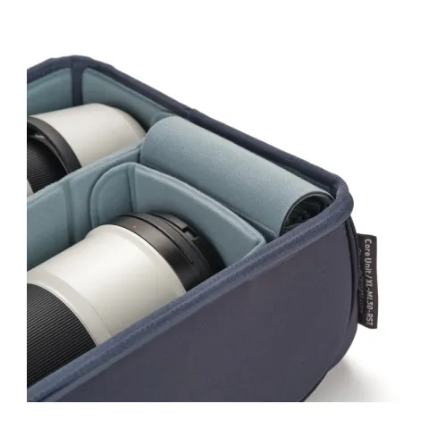 Shimoda Core Unit Filter Pocket Карман-делитель для светофильтров 520-521