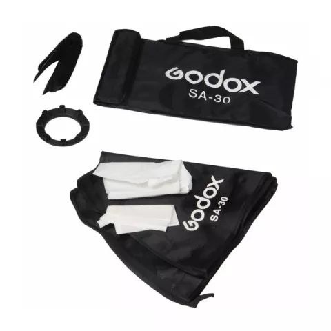 Комплект студийного оборудования Godox S30-D