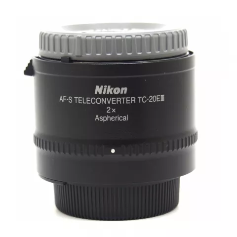 Nikon AF-S Teleconverter TC-20E III (Б/У)