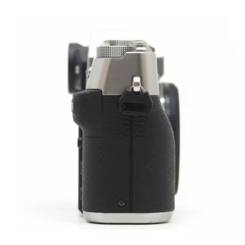 Fujifilm X-T30 Body Silver (Б/У)