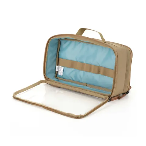 Shimoda Accessory Case Large Boa Сумка-органайзер для аксессуаров 520-513