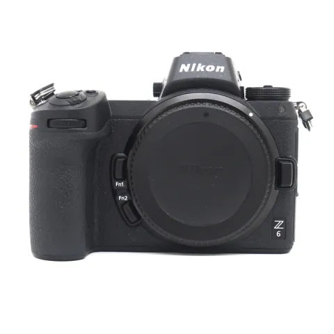 Nikon Z6 Body (Б/У)