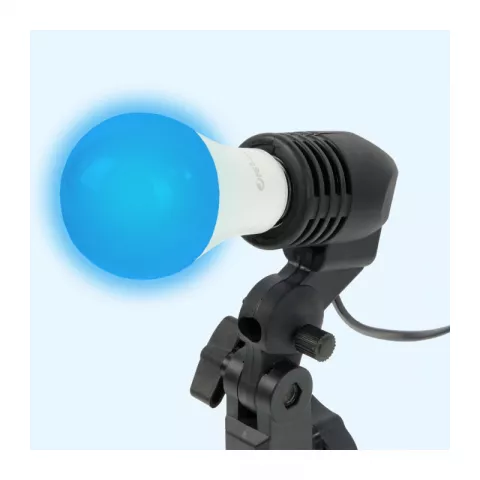 Лампа светодиодная Falcon Eyes ML-09S RGB для студийного осветителя