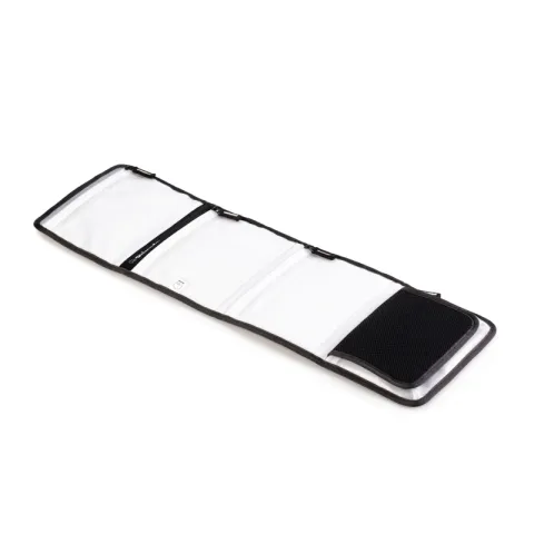 Shimoda Filter Wrap 150 Black Чехол-органайзер для фильтров и аксессуаров 520-506