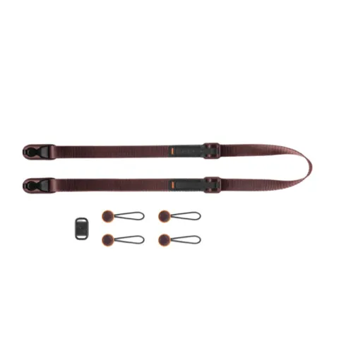 Peak Design Camera Strap Leash V3.0 Eclipse (L-EP-3) Ремень плечевой