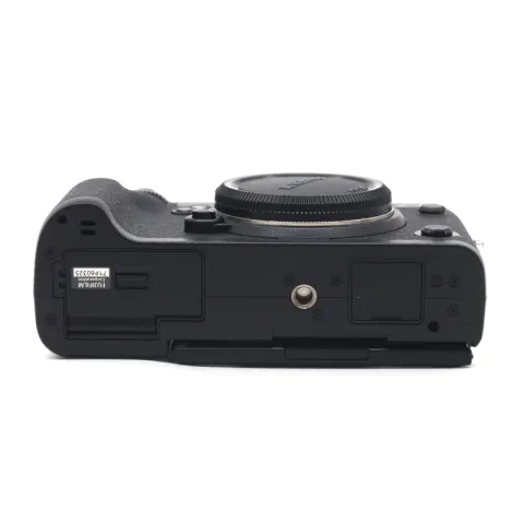 Fujifilm X-T2 Body (Б/У)