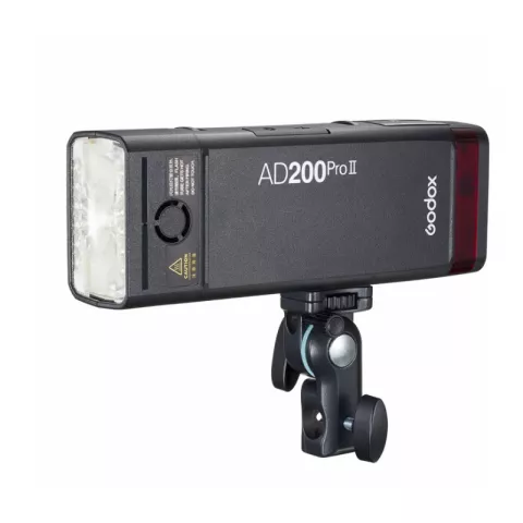 Вспышка аккумуляторная Godox Witstro AD200ProII