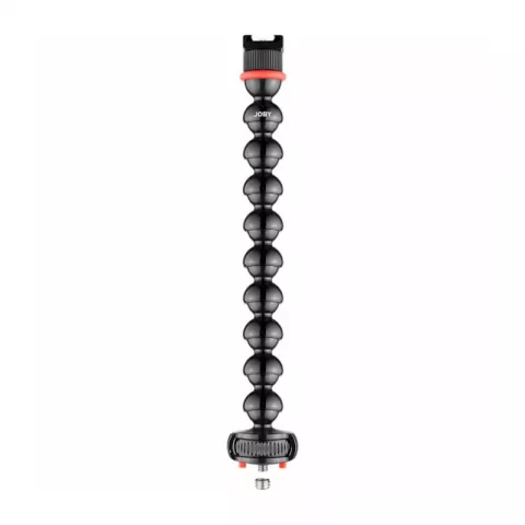 Joby Metal GorillaPod Arm Kit набор из металлических шарирных ручек и адаптеров, черный  (JB01589)