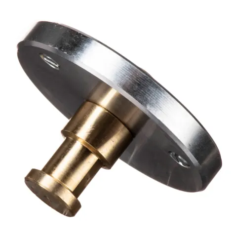 Manfrotto 208 Переходник с гнезда 5/8