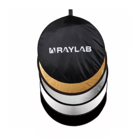 Raylab RF-02 Отражатель 5в1 80см