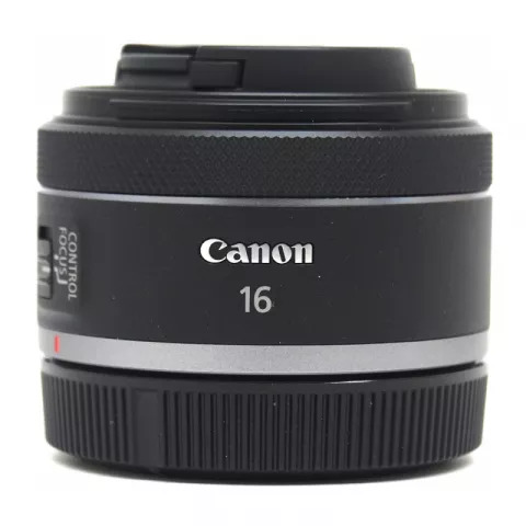 Canon RF 16mm F2.8 STM (Б/У)