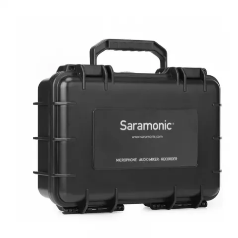 Кейс Saramonic SR-C6 водонеприницаемый для беспроводного микрофона