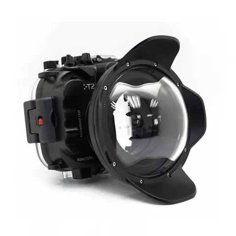 Подводный бокс Sea Frogs X-T2 Kit Dome Port 155/40 Type 1 для Fujifilm X-T2 с портом для 10-24