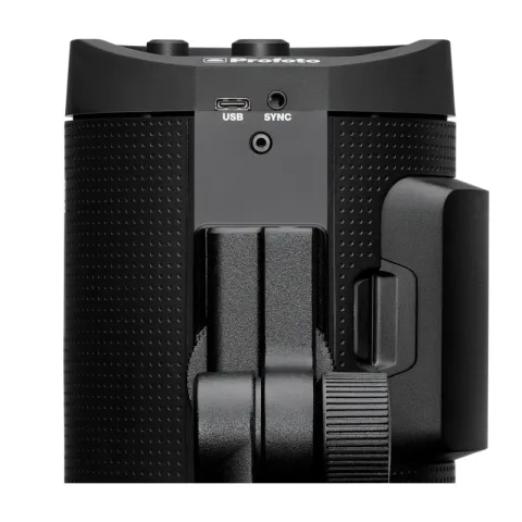 Profoto 901075-EUR B20 250 AirTTL