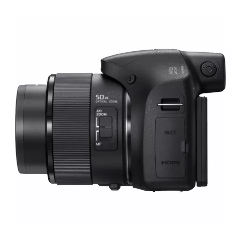 Цифровая фотокамера Sony Cyber-shot DSC-HX300