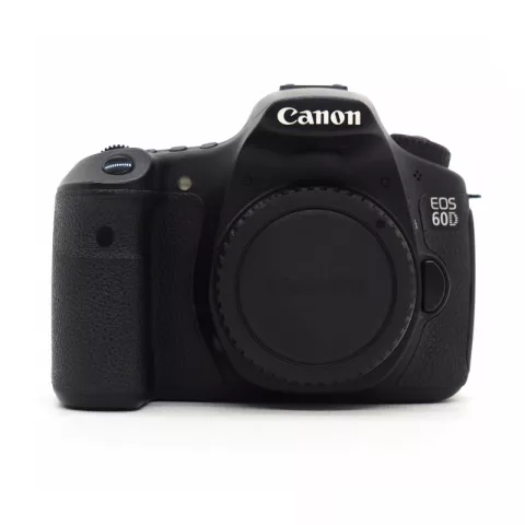 Canon EOS 60D Body (Б/У)