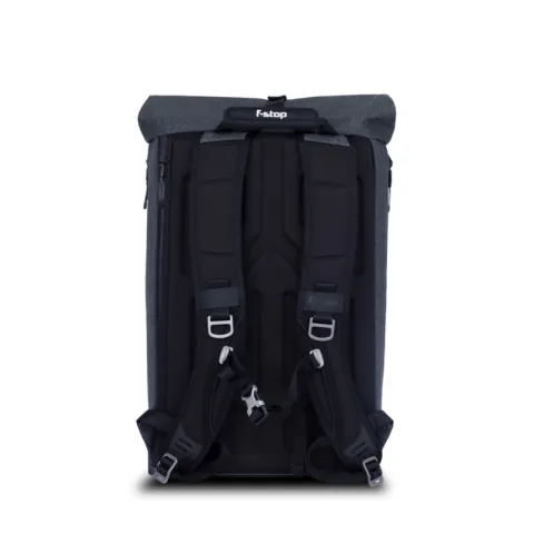 F-Stop Dyota 20 Backpack Battleship рюкзак для фото-видеоаппаратуры цвет серый (x188-21)