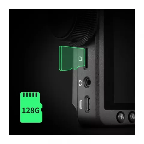 Zhiyun Экран с управлением стабилизатора MasterEye Visual Controller VC100 (C000044,B000691, B000691
