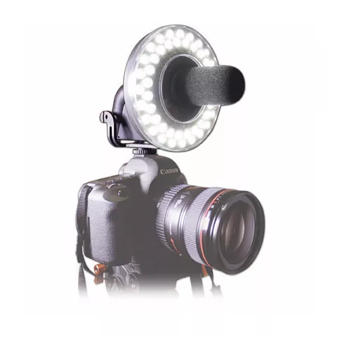 Осветительный прибор Rotolight RL48 Sound and Light Kit for DSLR LED (комплект с микрофоном) (R403)