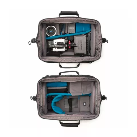 Tenba Cineluxe v2 Shoulder Bag 21 Hightop Сумка для видео и фототехники (637-525)