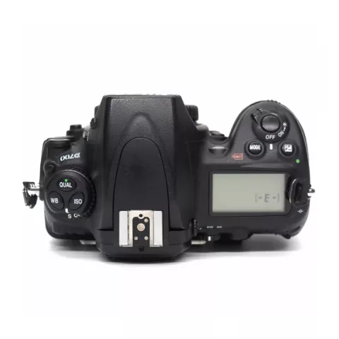 Nikon D700 Body (Б/У)