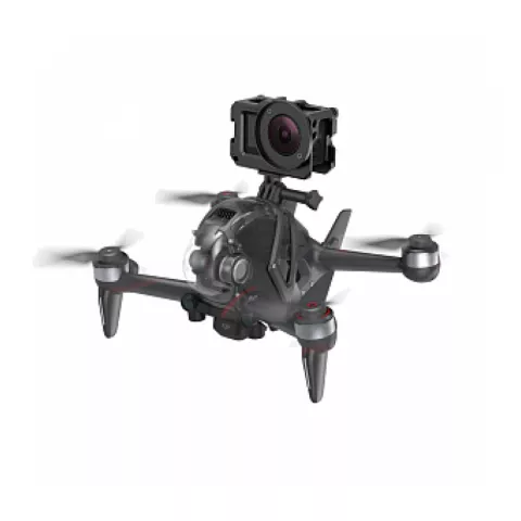 SmallRig 3281 Aerodynamics Accessory Kit Комплект аксессуаров для дрона DJI FPV