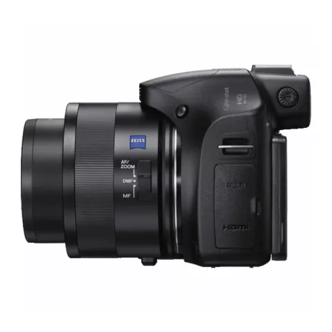 Цифровая фотокамера Sony Cyber-shot DSC-HX400