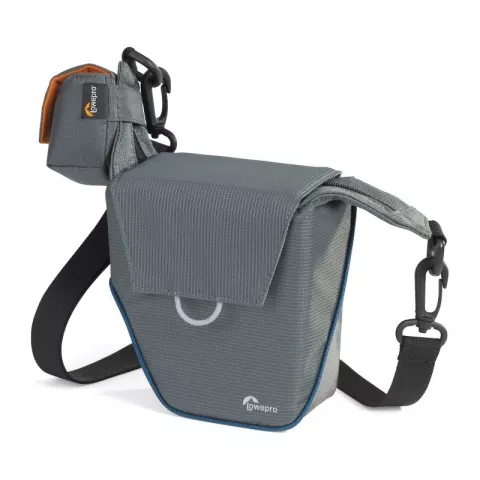 Сумка для фотоаппарата Lowepro Compact Courier 70 серая