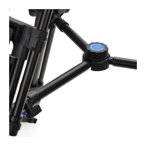 Benro A673LL штатив Video Lightning Lock алюминиевый