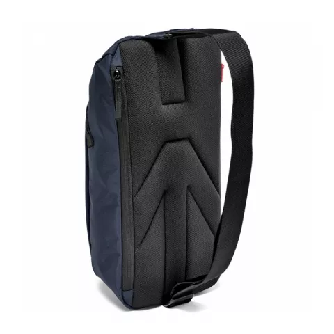 Рюкзак для фотоаппарата Manfrotto Bodypack for Compact System Camera Синяя (MB NX-BB-IBU)