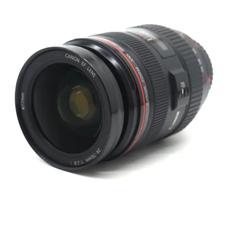Canon EF 24-70mm f/2.8L USM (Б/У) 