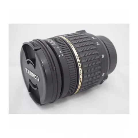 Tamron SP AF 17-50mm f/2.8 XR Di II LD  for Nikon (Б/У) 