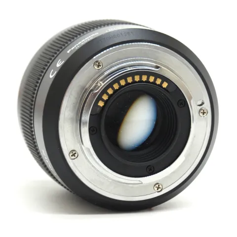 Panasonic Summilux 25mm f/1.4 Asph DG (Б/У)