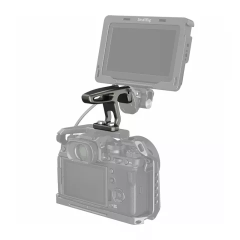 Ручка верхняя Mini Top Handle for Light-weight Cameras (1/4” Screws) SmallRig HTS2756 