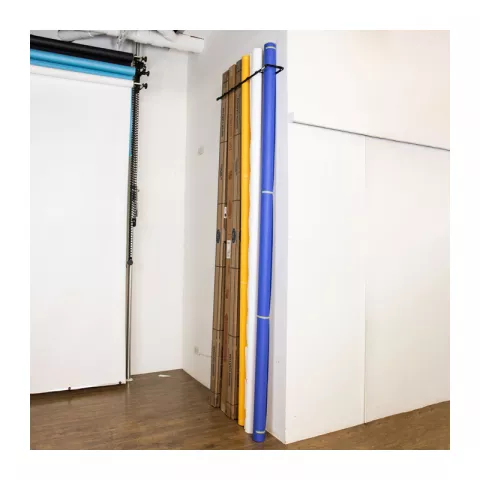 KUPO KP-8014 Backdrops Storage Rack Верхняя рама для хранения 6 рул. фонов