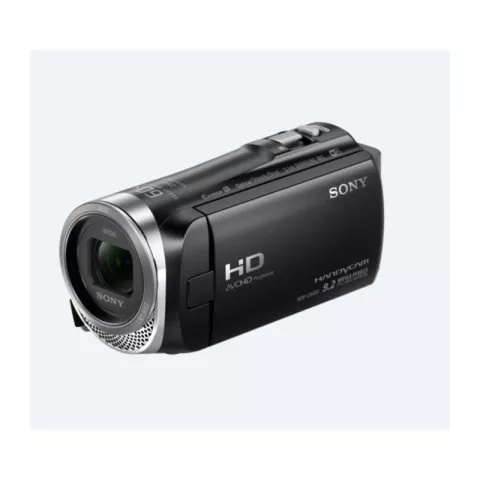 Видеокамера Sony HDR-CX450E Black
